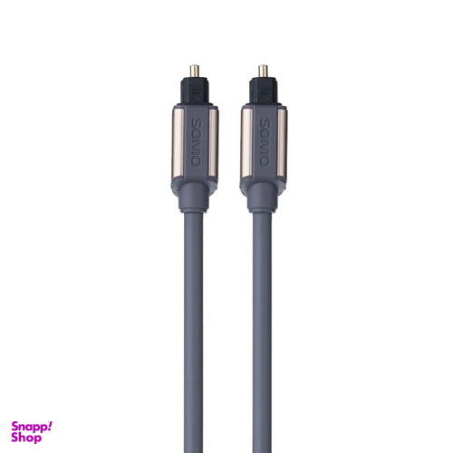 کابل اپتیکال 2 متری سومو (Somo) مدل SA3302