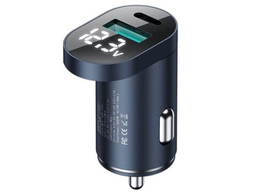 شارژر فندکی 48 واتی جویروم (Joyroom) مدل Car Charger C-A17