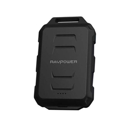 پاوربانک 10 هزار میلی آمپر راوپاور (Ravpower) مدل PB-044