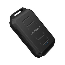 پاوربانک 10 هزار میلی آمپر راوپاور (Ravpower) مدل PB-044