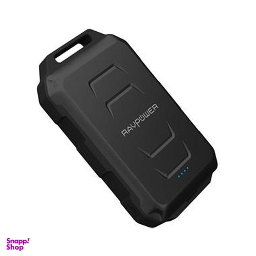 پاوربانک 10 هزار میلی آمپر راوپاور (Ravpower) مدل PB-044