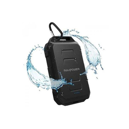 پاوربانک 10 هزار میلی آمپر راوپاور (Ravpower) مدل PB-044