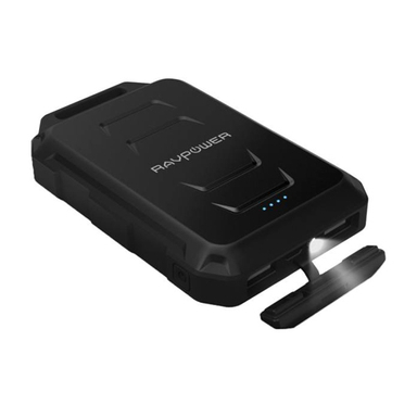 پاوربانک 10 هزار میلی آمپر راوپاور (Ravpower) مدل PB-044