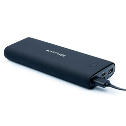 پاوربانک 20 هزار میلی آمپر 30 واتی راوپاور (Ravpower) مدل PB191