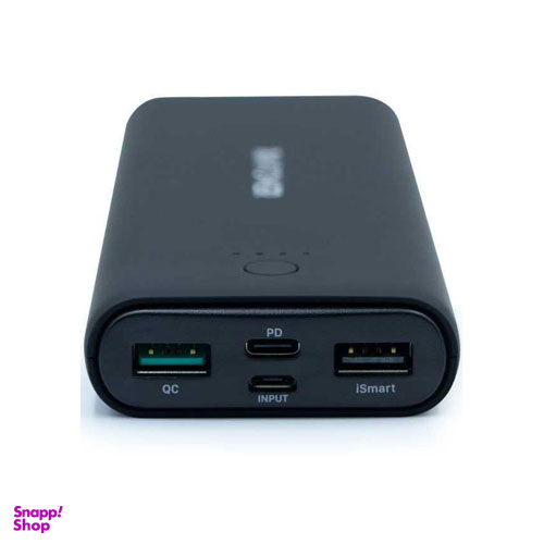 پاوربانک 20 هزار میلی آمپر 30 واتی راوپاور (Ravpower) مدل PB191