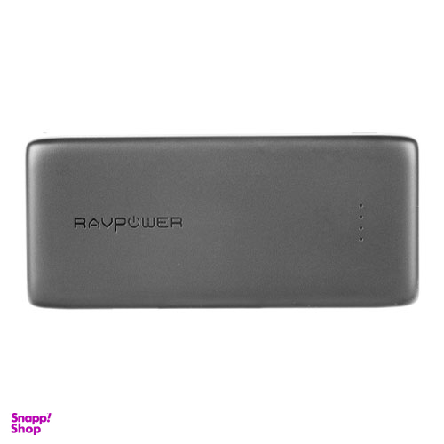 پاوربانک 10 هزار میلی آمپر 18 واتی راوپاور (Ravpower) مدل PB-064