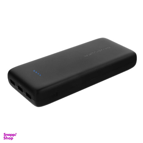 پاوربانک 10 هزار میلی آمپر 18 واتی راوپاور (Ravpower) مدل PB-064