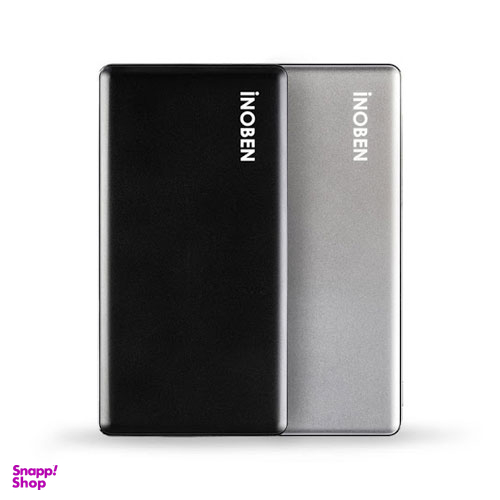 پاوربانک 10 هزار 18 واتی آینوبن (Inoben) مدل QPD 10