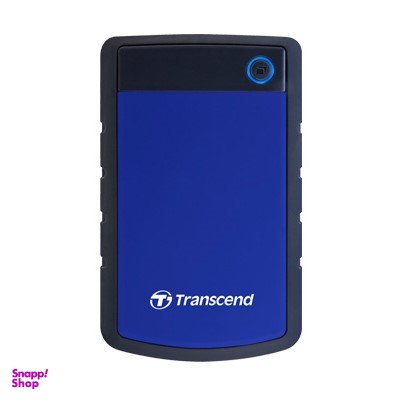 هارد اکسترنال 1 ترابایت ترنسند (Transcend) مدل StoreJet 25H3