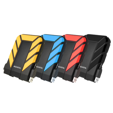 هارد اکسترنال 2 ترابایت ای دیتا (Adata) مدل HD710 Pro Durable