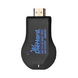 دانگل انتقال تصویر موبایل به تلویزیون دای هارد (Diehard) مدل M2 plus