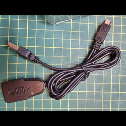 دانگل انتقال تصویر موبایل به تلویزیون دای هارد (Diehard) مدل M2 plus
