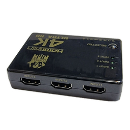 هاب سوییچ HDMI یک به سه دای هارد (Diehard) مدل JBL