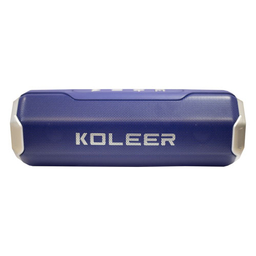 اسپیکر بلوتوثی کلر (Koleer) مدل S218
