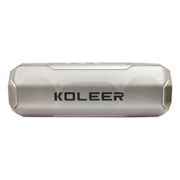 اسپیکر بلوتوثی کلر (Koleer) مدل S218