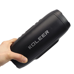 اسپیکر بلوتوثی کلر (Koleer) مدل S1000