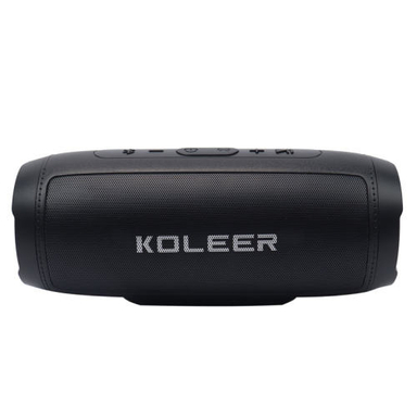 اسپیکر بلوتوثی کلر (Koleer) مدل S1000