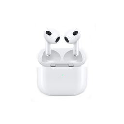 هندزفری بلوتوثی ترووایرلس گرین (Green) مدل Lion Earbuds طرح ایرپاد 3