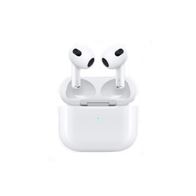 هندزفری بلوتوثی ترووایرلس گرین (Green) مدل Lion Earbuds طرح ایرپاد 3