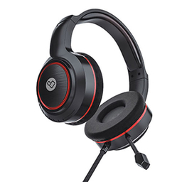 هدست سیم دار گیمینگ پرووان (Pro One) مدل 3815