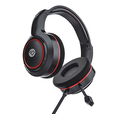 هدست سیم دار گیمینگ پرووان (Pro One) مدل 3815