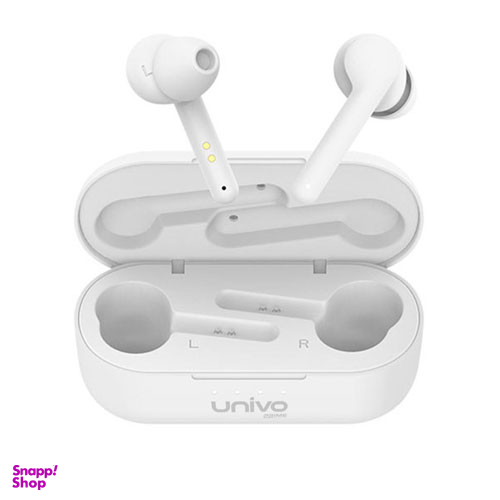 هندزفری بلوتوث یونیو (Univo) مدل UNPOD