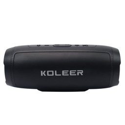 اسپیکر بلوتوثی کلر (Koleer) مدل S1000