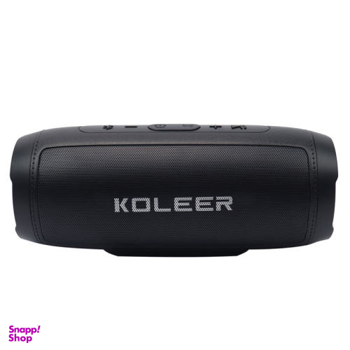 اسپیکر بلوتوثی کلر (Koleer) مدل S1000