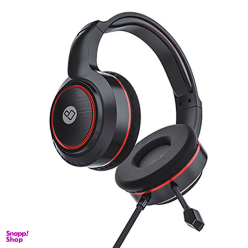 هدست سیم دار گیمینگ پرووان (Pro One) مدل 3815