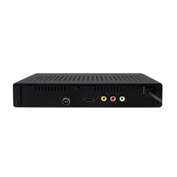 گیرنده دیجیتال دنای (Denay) مدل HEVC H265 1011