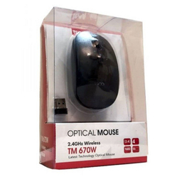 ماوس تسکو مدل TM 670W