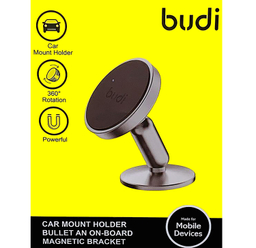پایه نگهدارنده گوشی موبایل بودی (Budi) مدل 503