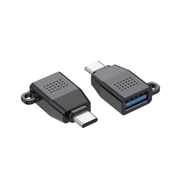 مبدل Type-C به USB 3 بودی (Budi) کد 654
