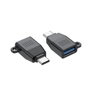 مبدل Type-C به USB 3 بودی (Budi) کد 654