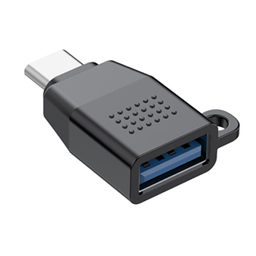 مبدل Type-C به USB 3 بودی (Budi) کد 654