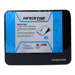 ماوس پد کینگ استار (Kingstar) مدل KP M01
