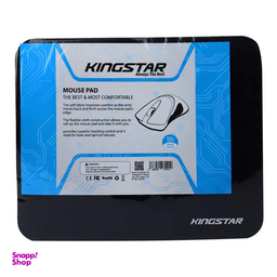 ماوس پد کینگ استار (Kingstar) مدل KP M01