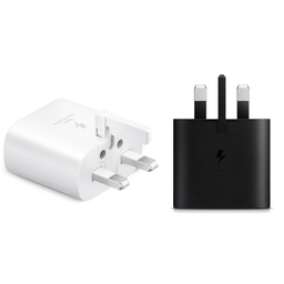 شارژر دیواری سامسونگ (Samsung) مدل Ep-Ta845-Vietnam به همراه کابل تبدیل USB-C