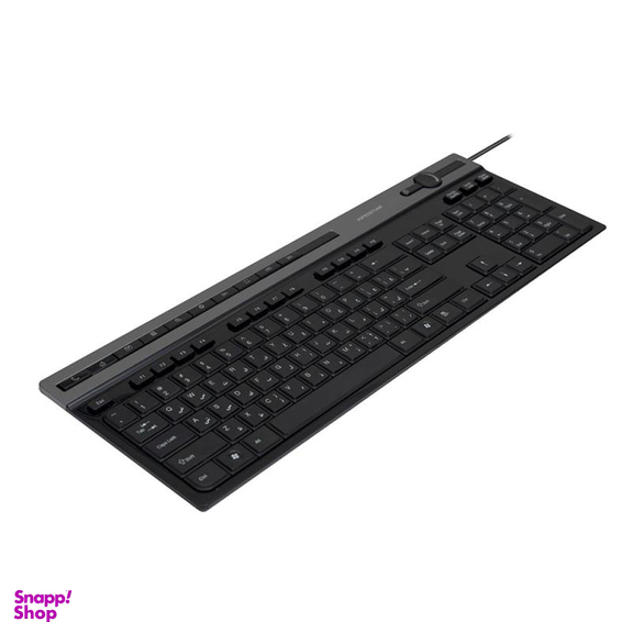 کیبورد کینگ استار مدل KB92