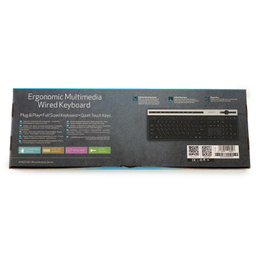 کیبورد کینگ استار مدل KB92