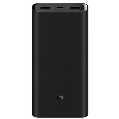 پاوربانک شیائومی مدل Mi Power Bank ظرفیت 20000 میلی آمپر ساعت