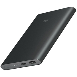 پاوربانک شیائومی مدل Mi Power Bank ظرفیت 20000 میلی آمپر ساعت