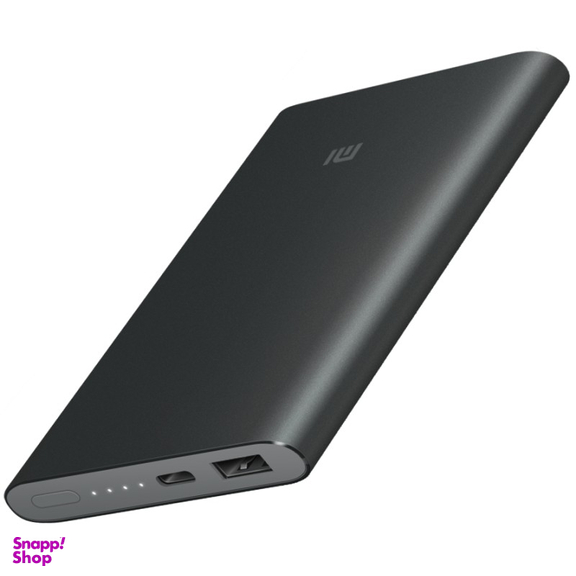 پاوربانک شیائومی مدل Mi Power Bank ظرفیت 20000 میلی آمپر ساعت