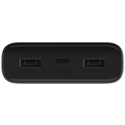 پاوربانک شیائومی مدل Mi Power Bank ظرفیت 20000 میلی آمپر ساعت