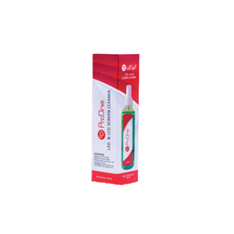 اسپری تمیز کننده موبایل و LCD پرو وان مدل PSC100 حجم 250 میلی لیتر