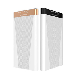 پاور بانک کانفلون (Konfulon) مدل X6 ظرفیت 10000mAh