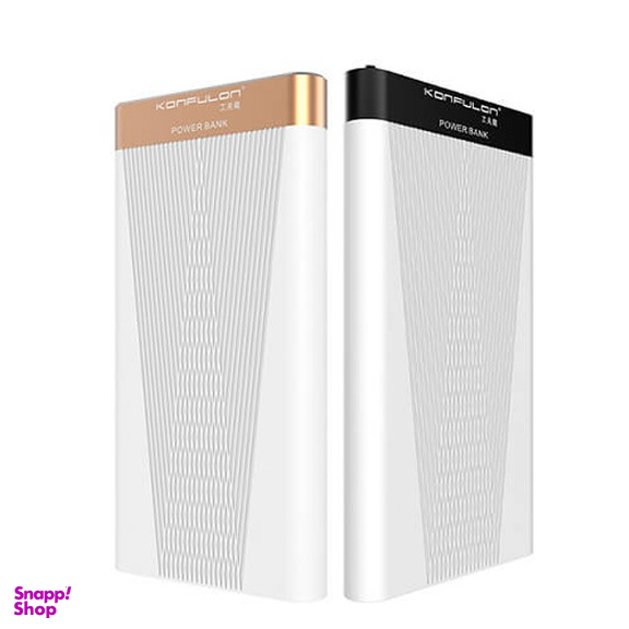 پاور بانک کانفلون (Konfulon) مدل X6 ظرفیت 10000mAh