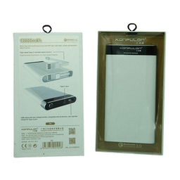 پاور بانک کانفلون (Konfulon) مدل X6 ظرفیت 10000mAh