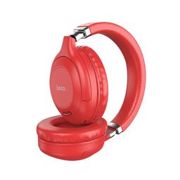 هدفون بلوتوثی بی سيم هوکو مدل W32