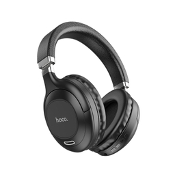 هدفون بلوتوثی بی سيم هوکو مدل W32